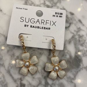 NWT Target Flower Earring